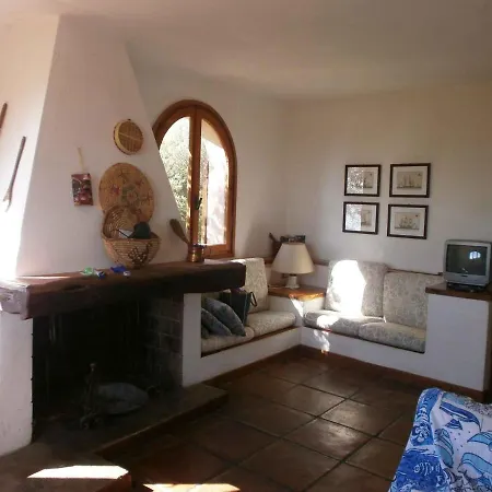 Villa In Torre Delle Stelle Maracalagonis Cagliari Provinz 44102 Marongiu