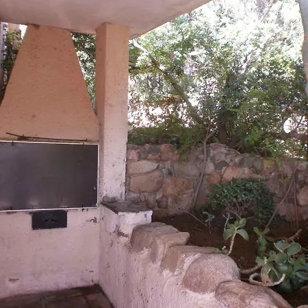 Villa In Torre Delle Stelle Maracalagonis Cagliari Provinz 44102 Marongiu