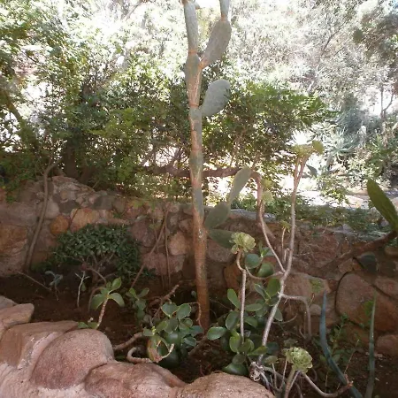 In Torre Delle Stelle Maracalagonis Cagliari Provinz 44102 Villa Marongiu