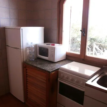 In Torre Delle Stelle Maracalagonis Cagliari Provinz 44102 Villa