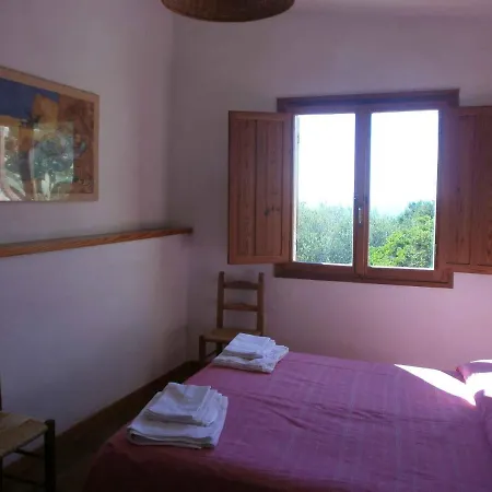 Villa In Torre Delle Stelle Maracalagonis Cagliari Provinz 44102 Marongiu
