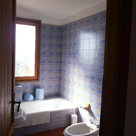 In Torre Delle Stelle Maracalagonis Cagliari Provinz 44102 Villa *