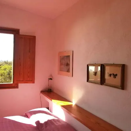 Villa In Torre Delle Stelle Maracalagonis Cagliari Provinz 44102 *