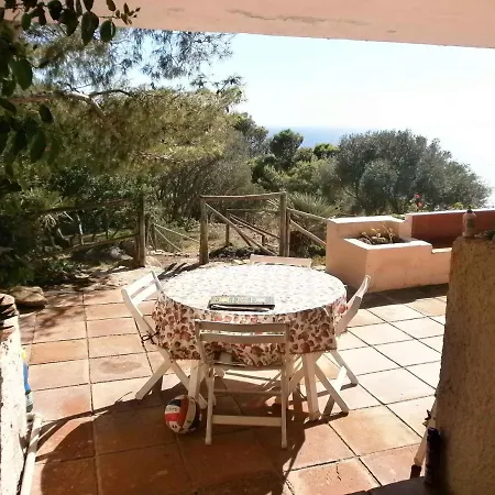 Villa In Torre Delle Stelle Maracalagonis Cagliari Provinz 44102