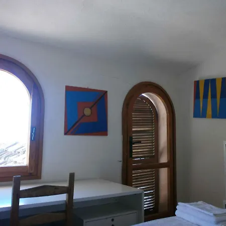 In Torre Delle Stelle Maracalagonis Cagliari Provinz 44102 Villa