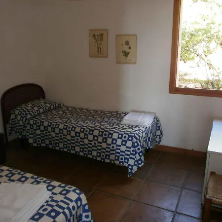 In Torre Delle Stelle Maracalagonis Cagliari Provinz 44102