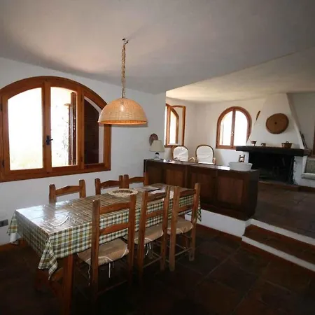 Villa In Torre Delle Stelle Maracalagonis Cagliari Provinz 44102